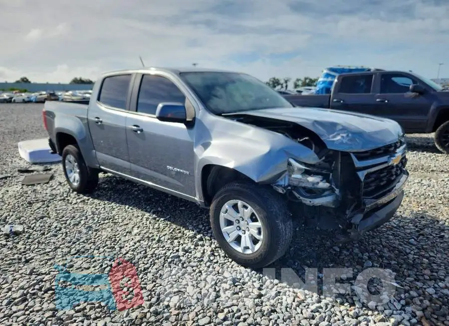 1GCGTCEN4N1277442 Photo# 4