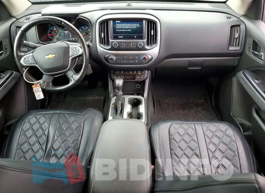 1GCGTCEN9N1121753 Photo# 8