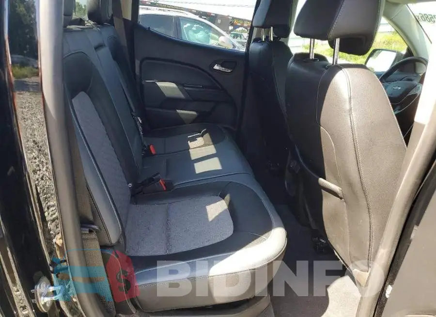 1GCGTDEN2L1107714 Photo# 10