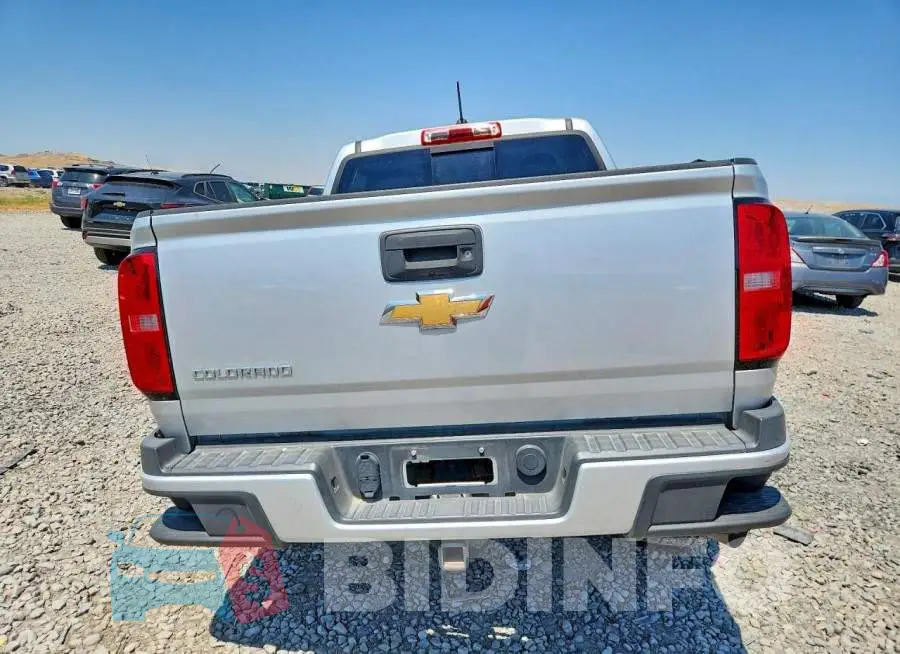 1GCPTDE18J1106433 Photo# 6