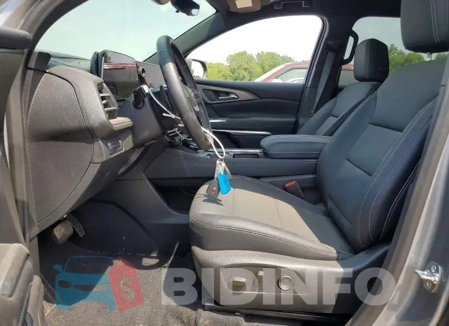 1GNEVGKS2TJ254913 Photo# 7