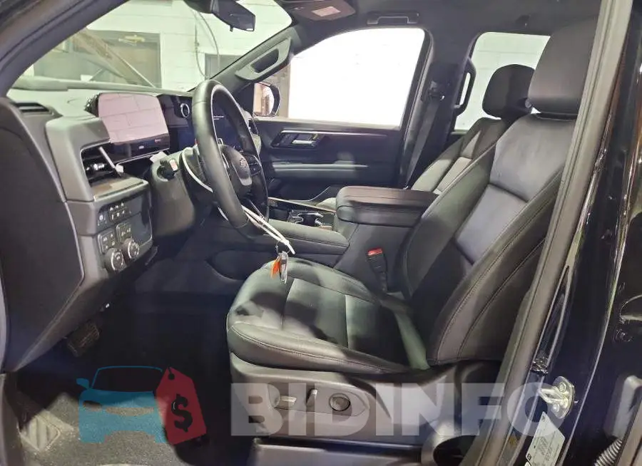 1GNS6CKD8TR204898 Photo# 7