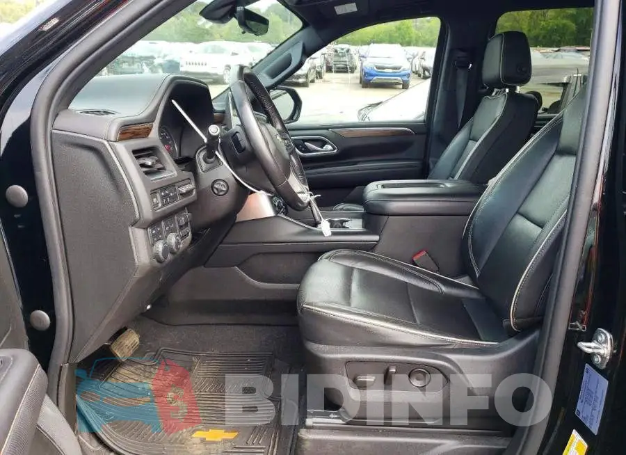 1GNSKFKD2MR145149 Photo# 7