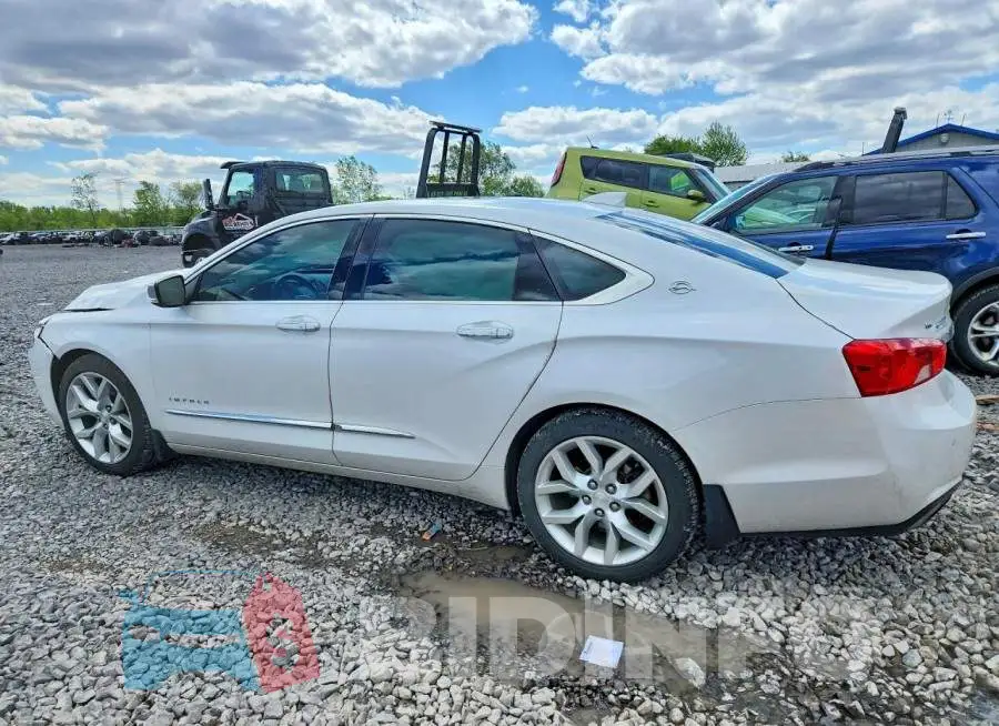 2G1145S3XH9182748 Photo# 2