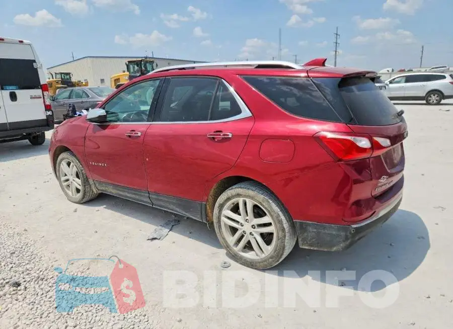 2GNAXYEX1K6169725 Photo# 2