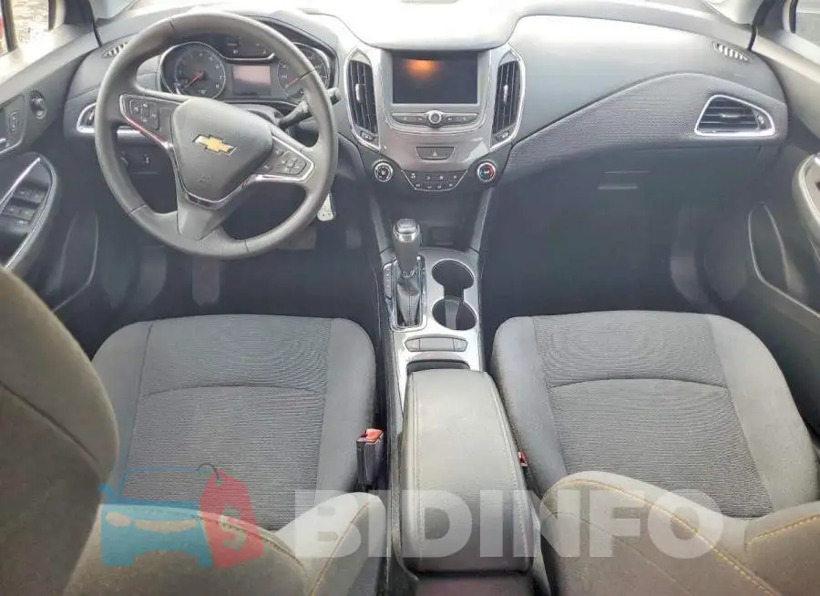 3G1BC6SM5KS575122 Photo# 8