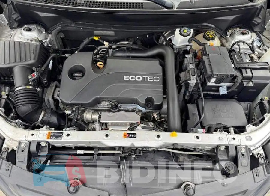 3GNAXHEV3LS731142 Photo# 14