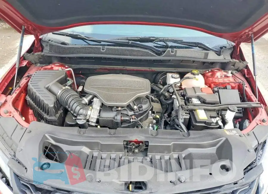 3GNKBDRS2RS161803 Photo# 12