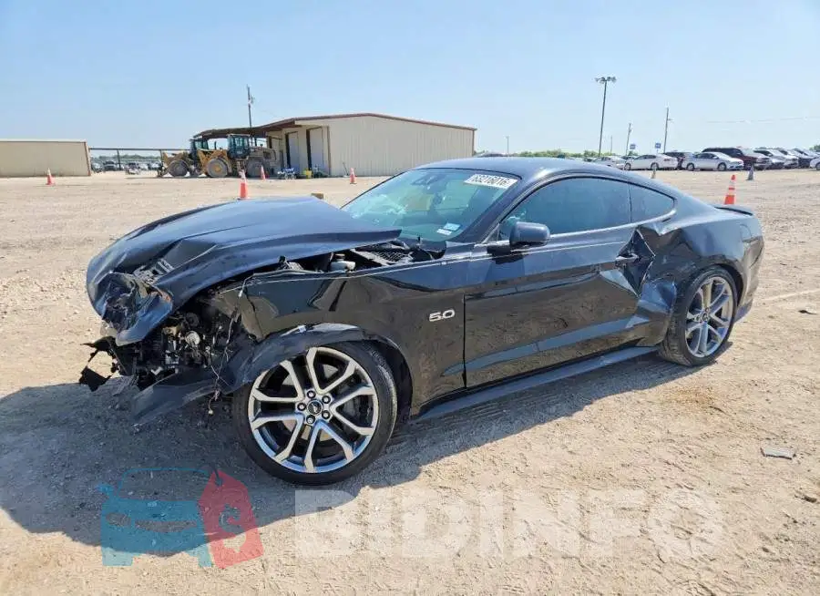 1FA6P8CF4L5187843 Photo# 1