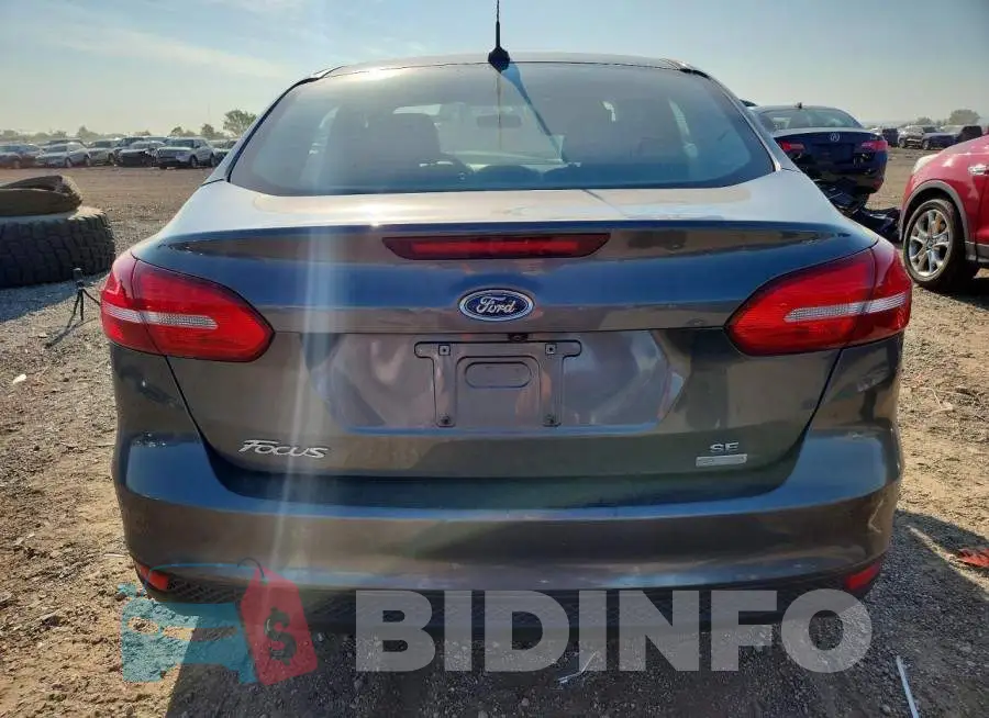 1FADP3FE5JL291957 Photo# 6