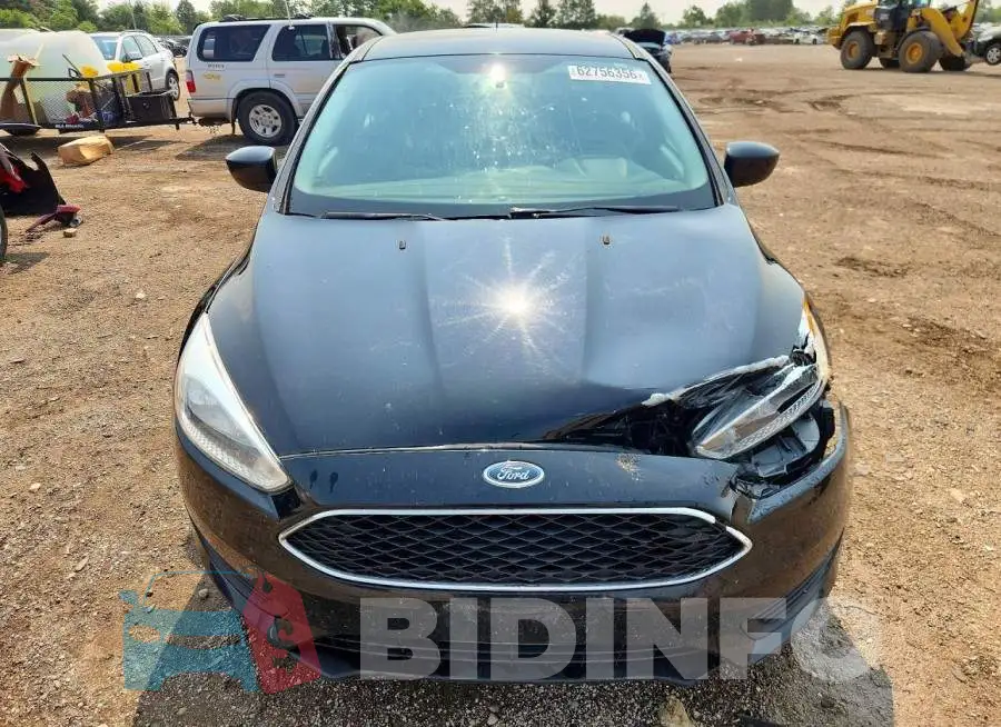 1FADP3K27JL315199 Photo# 5
