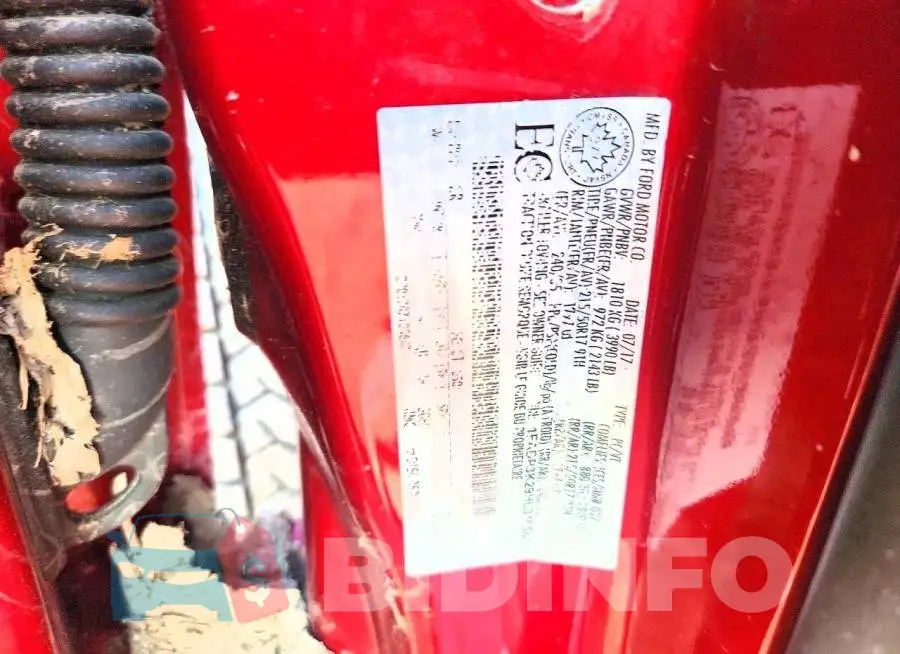 1FADP3K29HL310581 Photo# 12