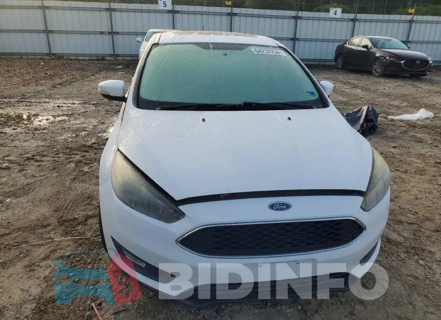 1FADP3M22HL285195 Photo# 5