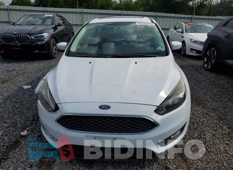 1FADP3M27JL298224 Photo# 5