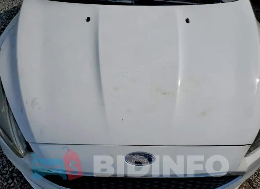 1FADP3M27JL298224 Photo# 11