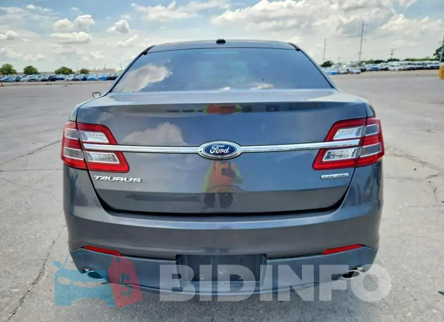 1FAHP2D85HG143156 Photo# 6