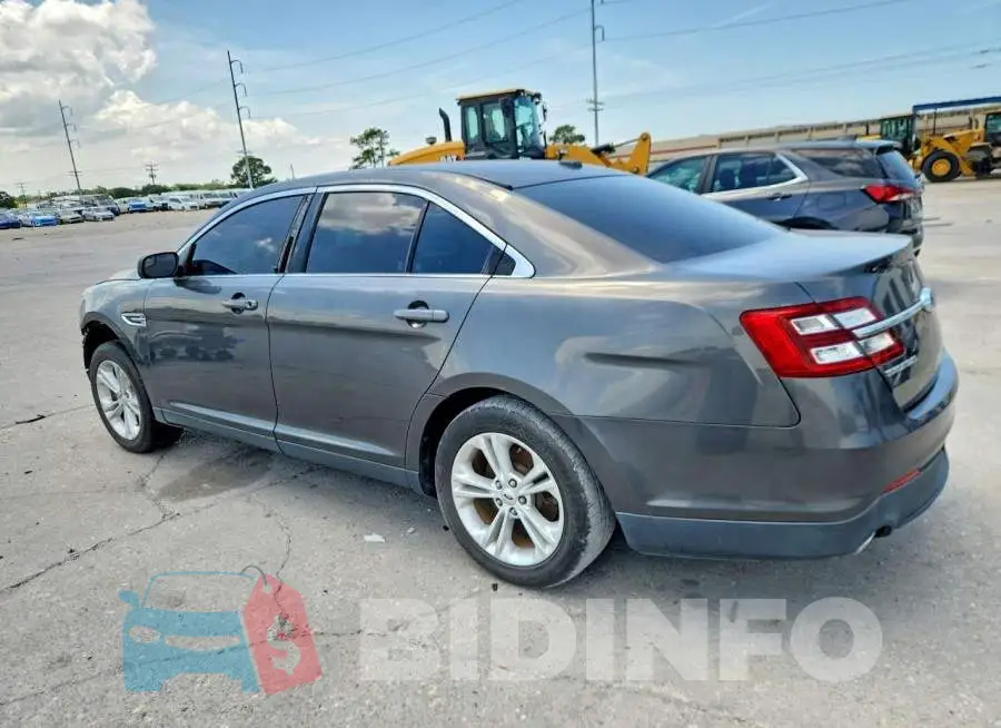 1FAHP2D85HG143156 Photo# 2