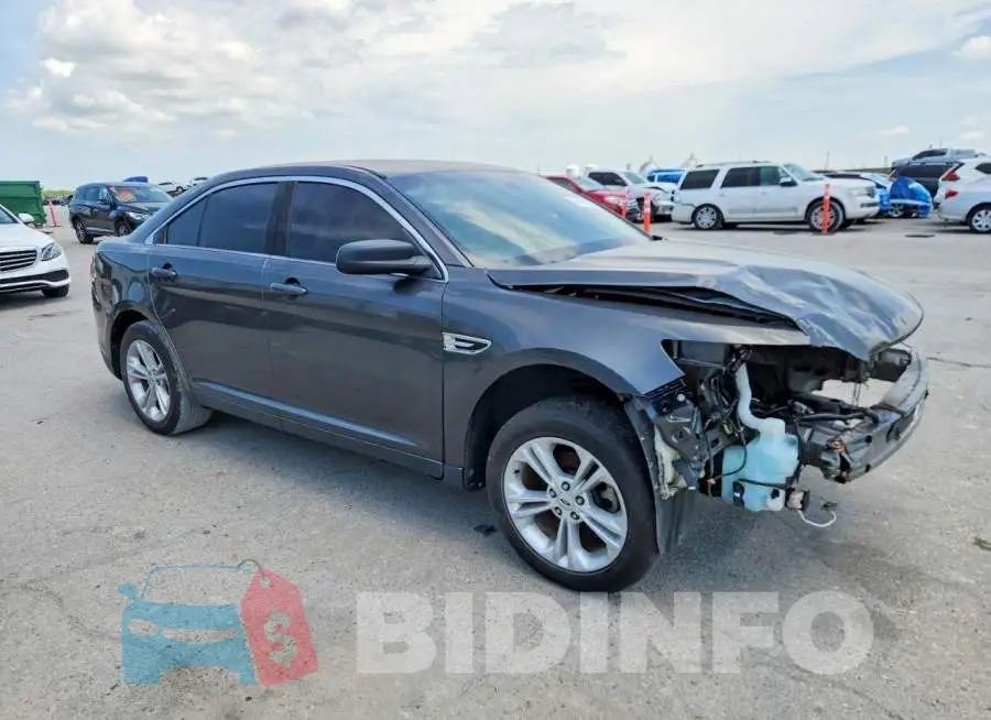 1FAHP2D85HG143156 Photo# 4