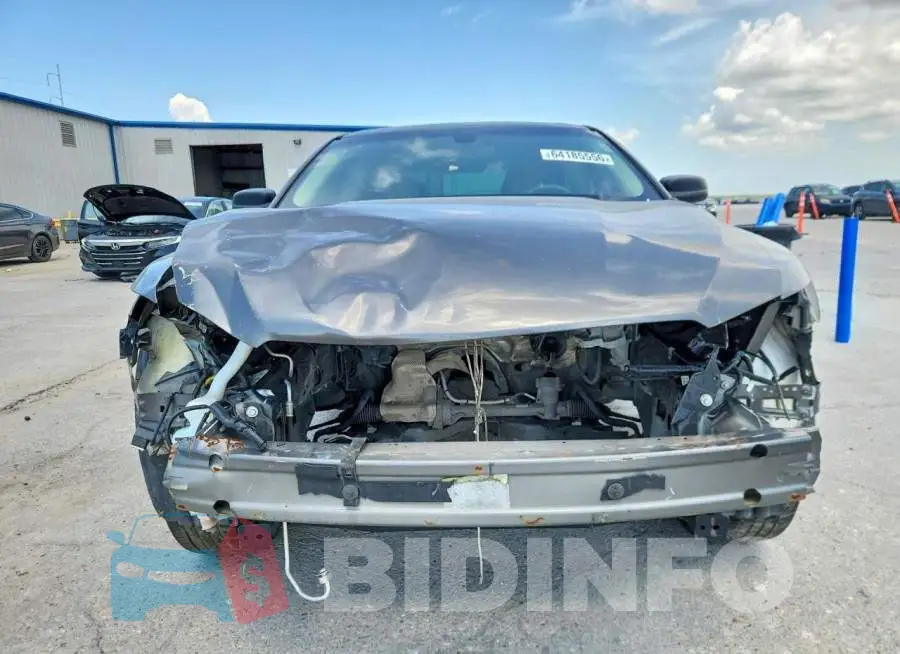 1FAHP2D85HG143156 Photo# 5