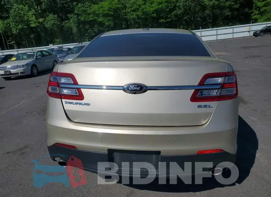 1FAHP2E84JG134940 Photo# 6