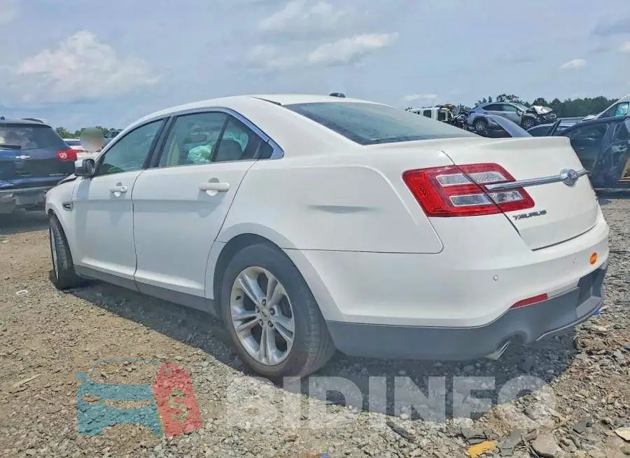 1FAHP2E89JG102372 Photo# 2