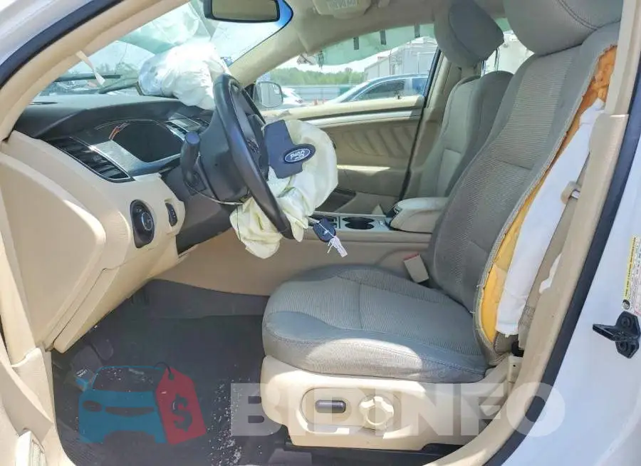 1FAHP2E89JG102372 Photo# 7