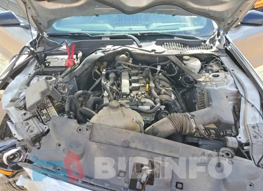 1FATP8UH4M5119983 Photo# 11