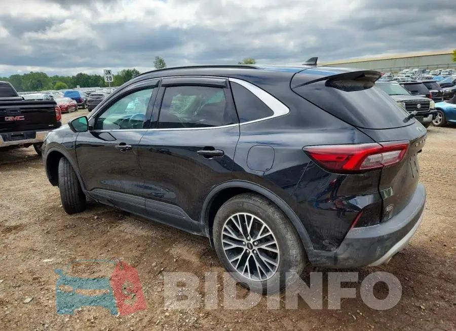 1FMCU0E15PUA67694 Photo# 2
