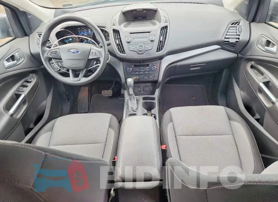 1FMCU9G96HUE02244 Photo# 8