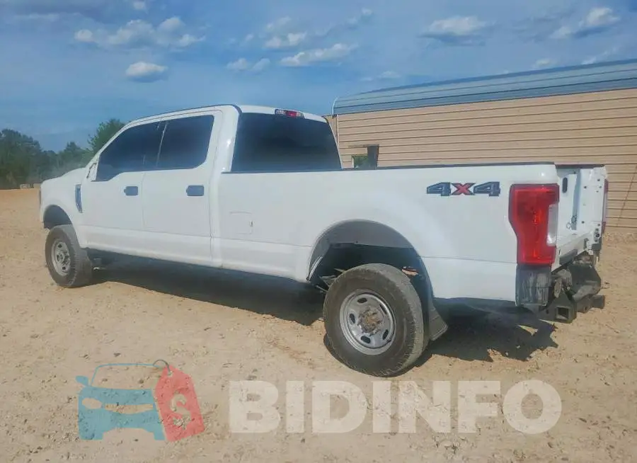 1FT8W3B62KEG13859 Photo# 2