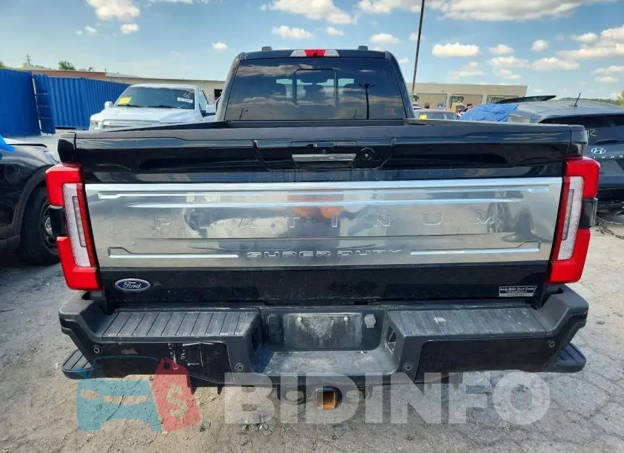 1FT8W3BT4PEC77631 Photo# 6