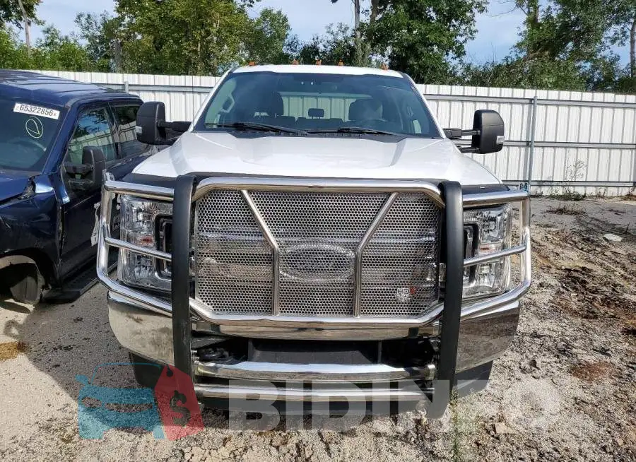 1FT8W3DT9KED75267 Photo# 5