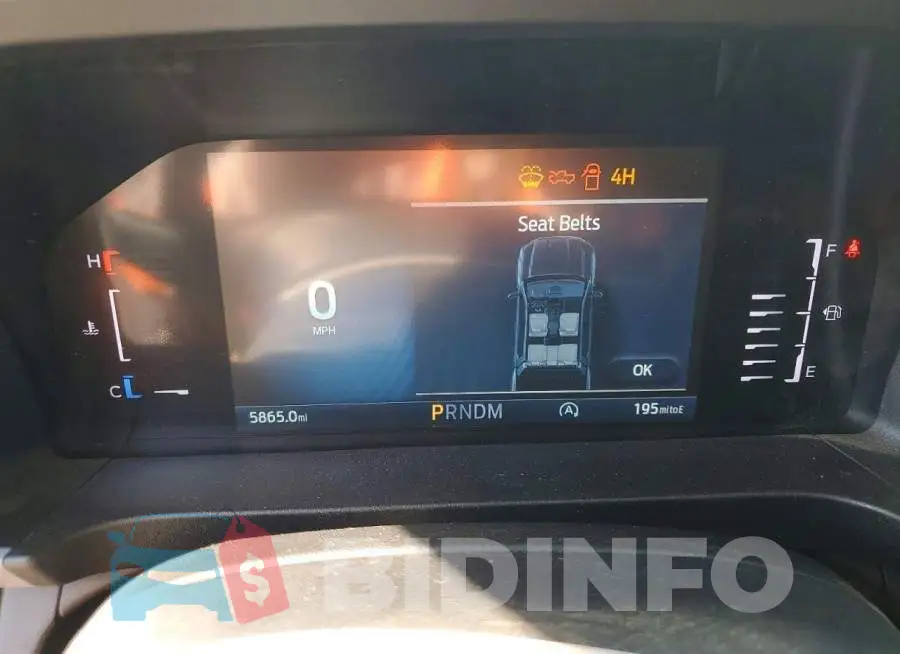 1FTER4PH9SLE71158 Photo# 9