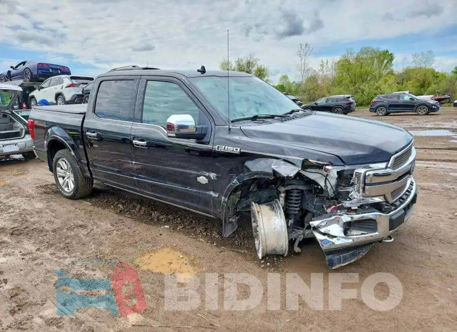 1FTEW1E43KFD39762 Photo# 4