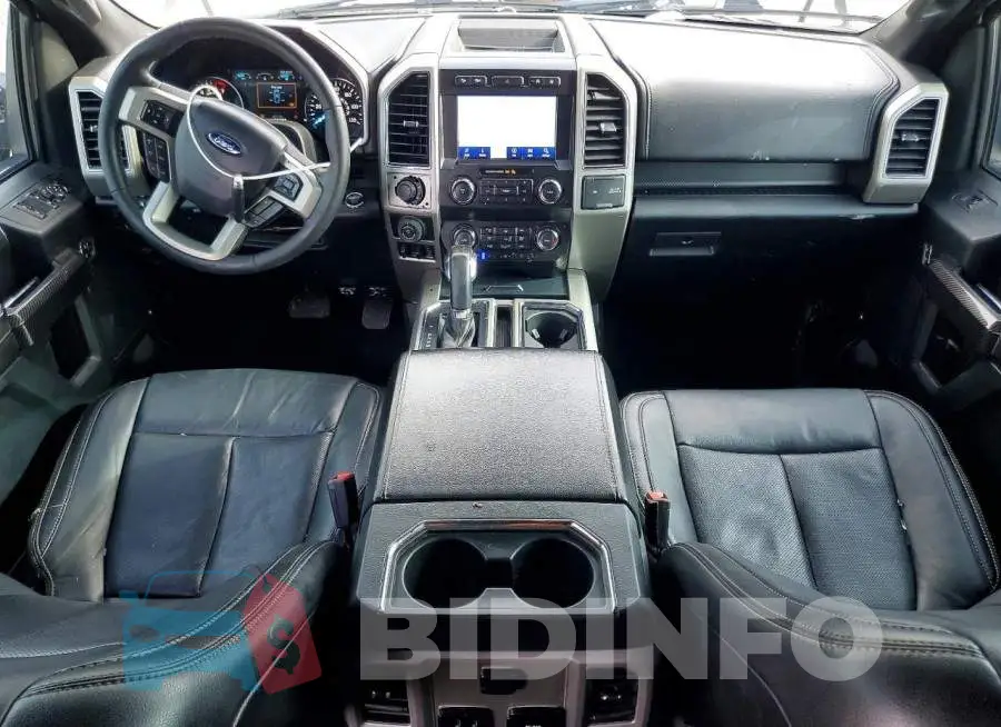 1FTEW1E54LFA57513 Photo# 8