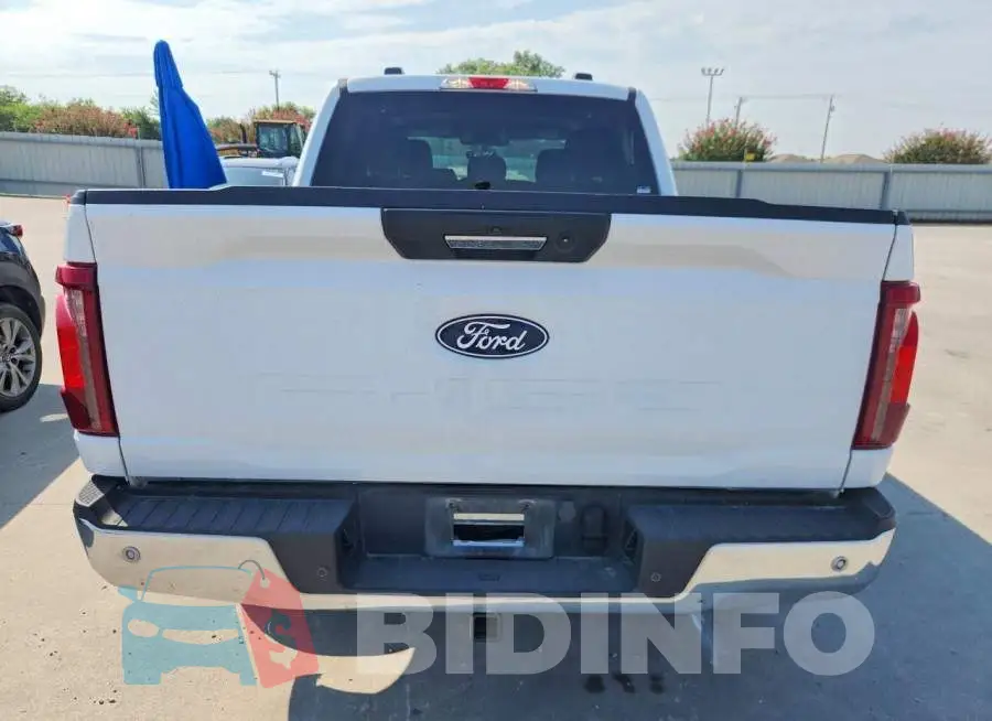 1FTEW3LP1RKF16898 Photo# 6
