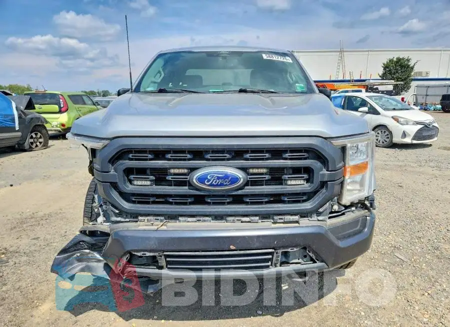 1FTEX1EB8NKE67163 Photo# 5