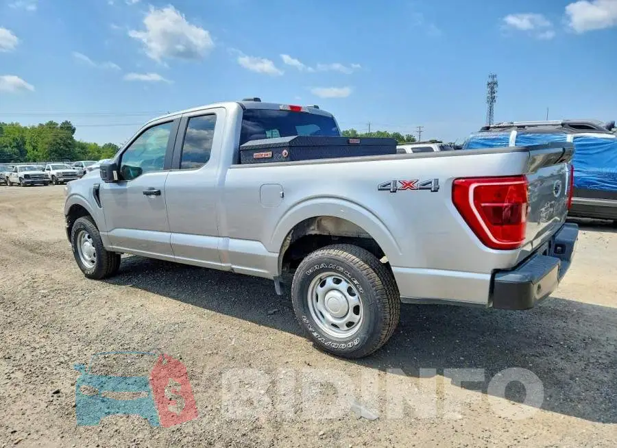 1FTEX1EB8NKE67163 Photo# 2