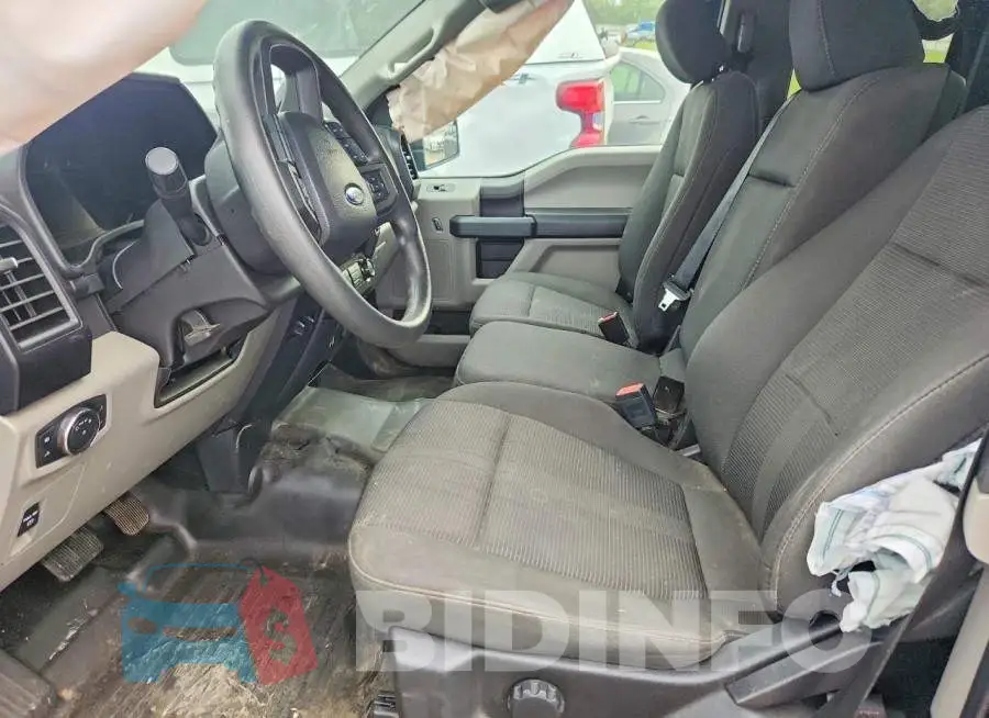 1FTEX1EP2KFA91138 Photo# 7