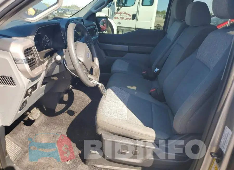 1FTFW1E58PFB70648 Photo# 7