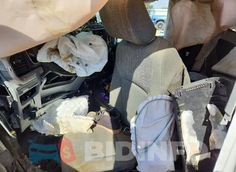 1FTFW1E84PFB57776 Photo# 7