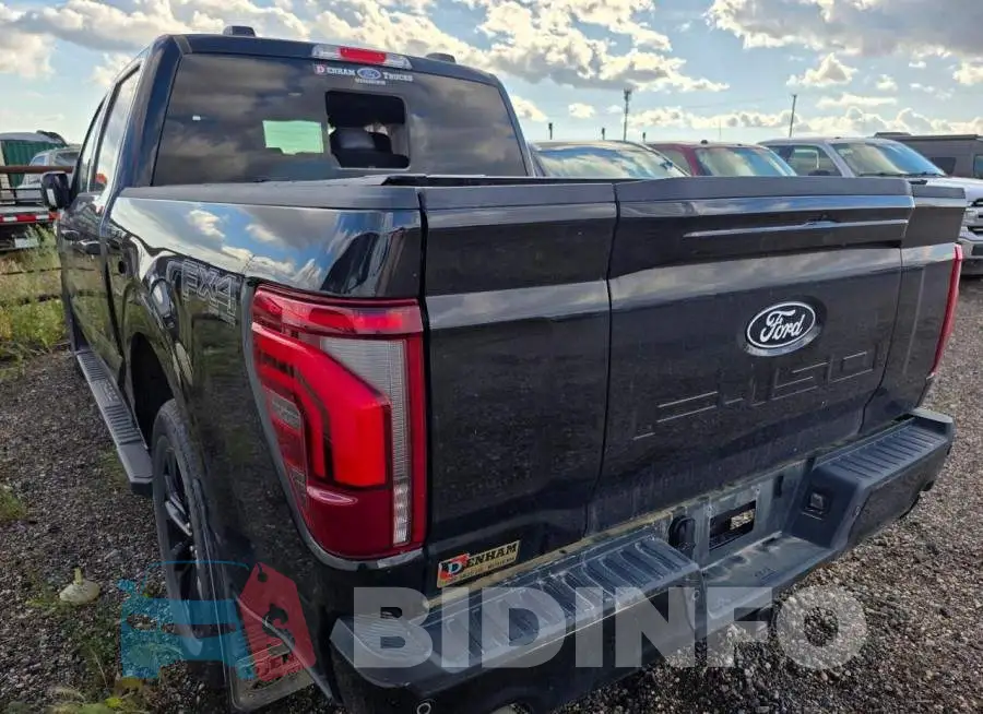 1FTFW5L86RFC13424 Photo# 2