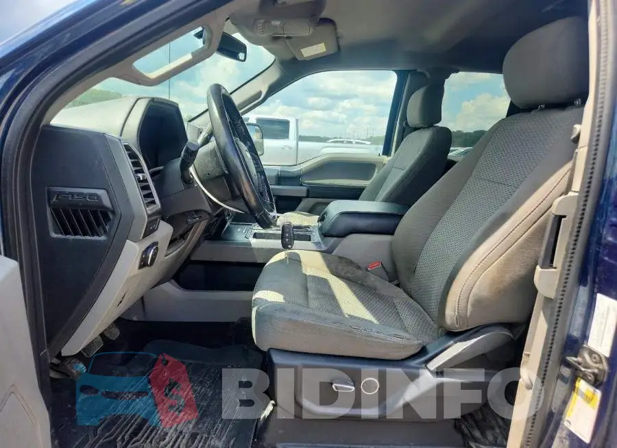 1FTFX1EF9HKC58056 Photo# 7