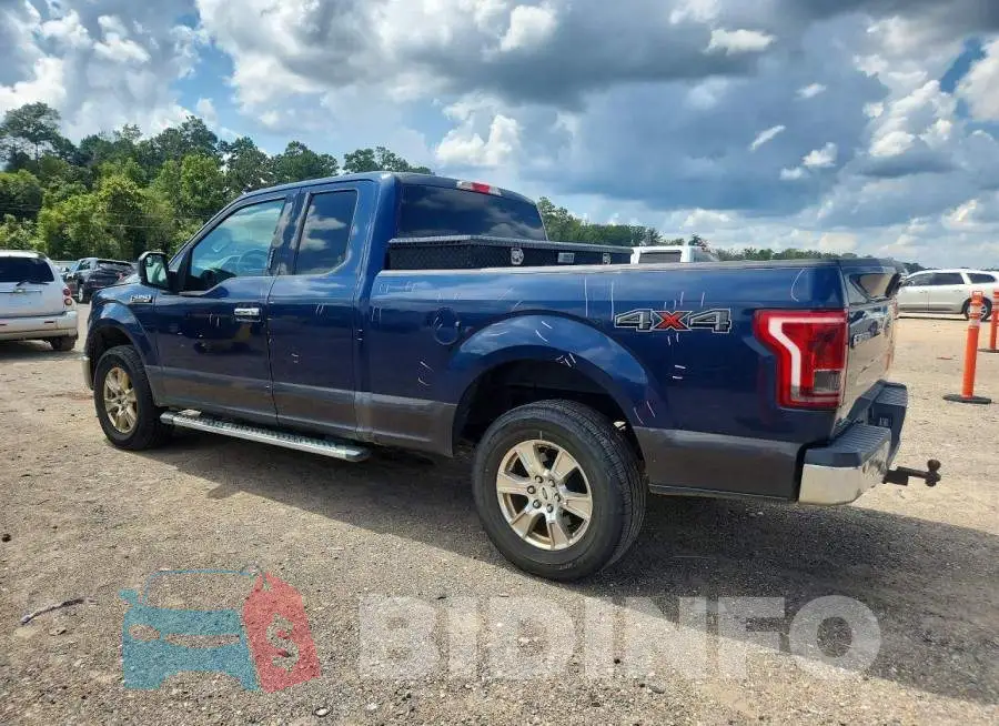 1FTFX1EF9HKC58056 Photo# 2