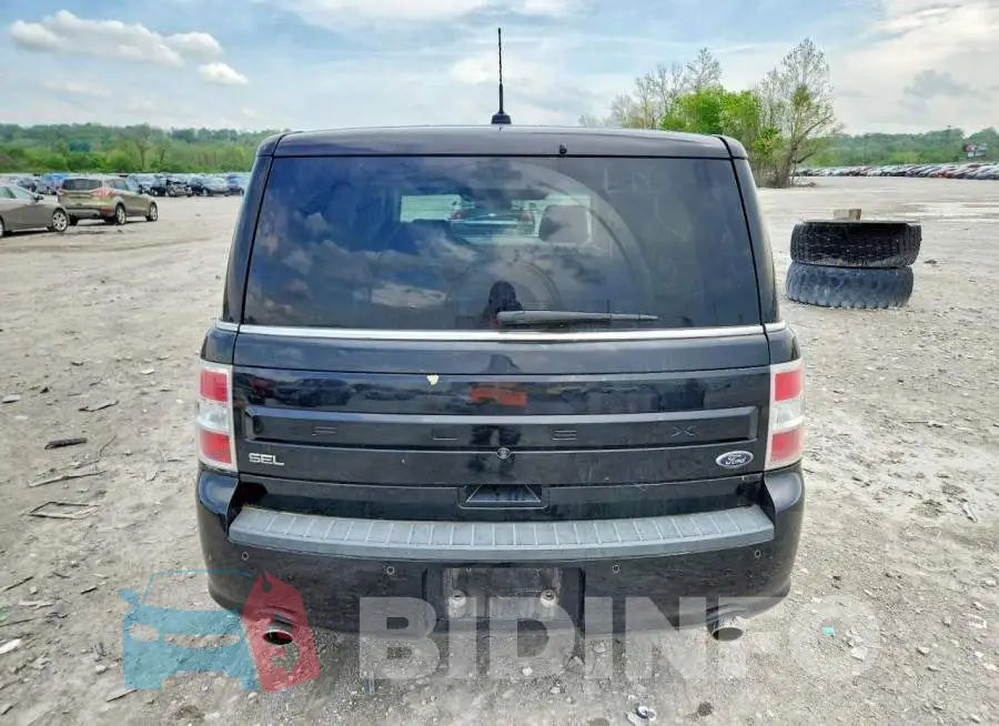 2FMGK5C83JBA16177 Photo# 6