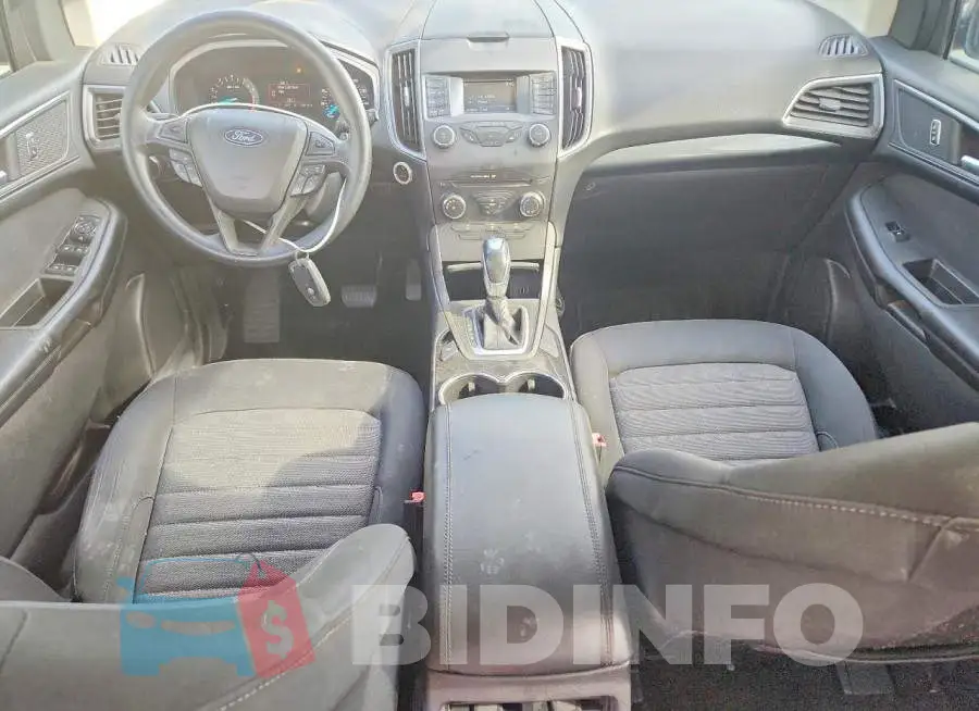 2FMPK3G95JBC51395 Photo# 8