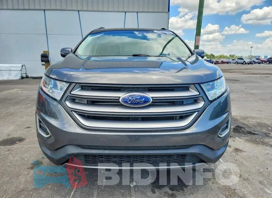 2FMPK3J83JBB56415 Photo# 5