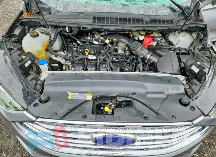 2FMPK4J91LBB55829 Photo# 11