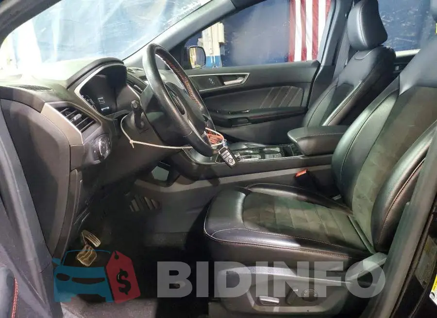 2FMPK4J96LBB47192 Photo# 7