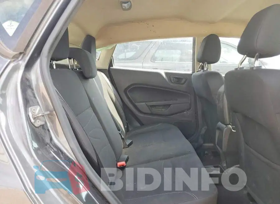 3FADP4EJ0KM130873 Photo# 10